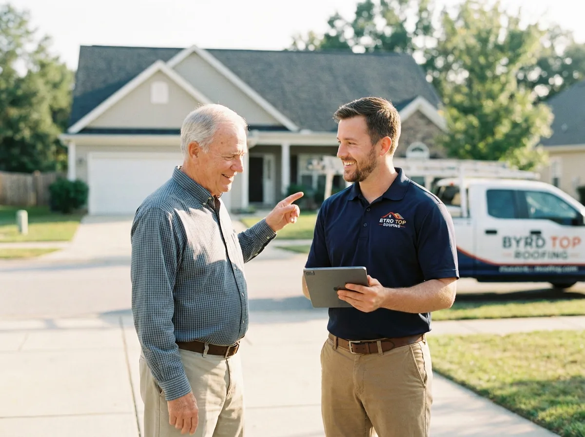 Roofing Scottown, OH FAQs